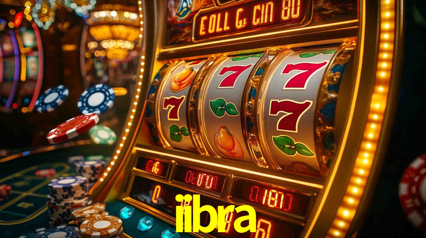 Welcome Bonus iibra