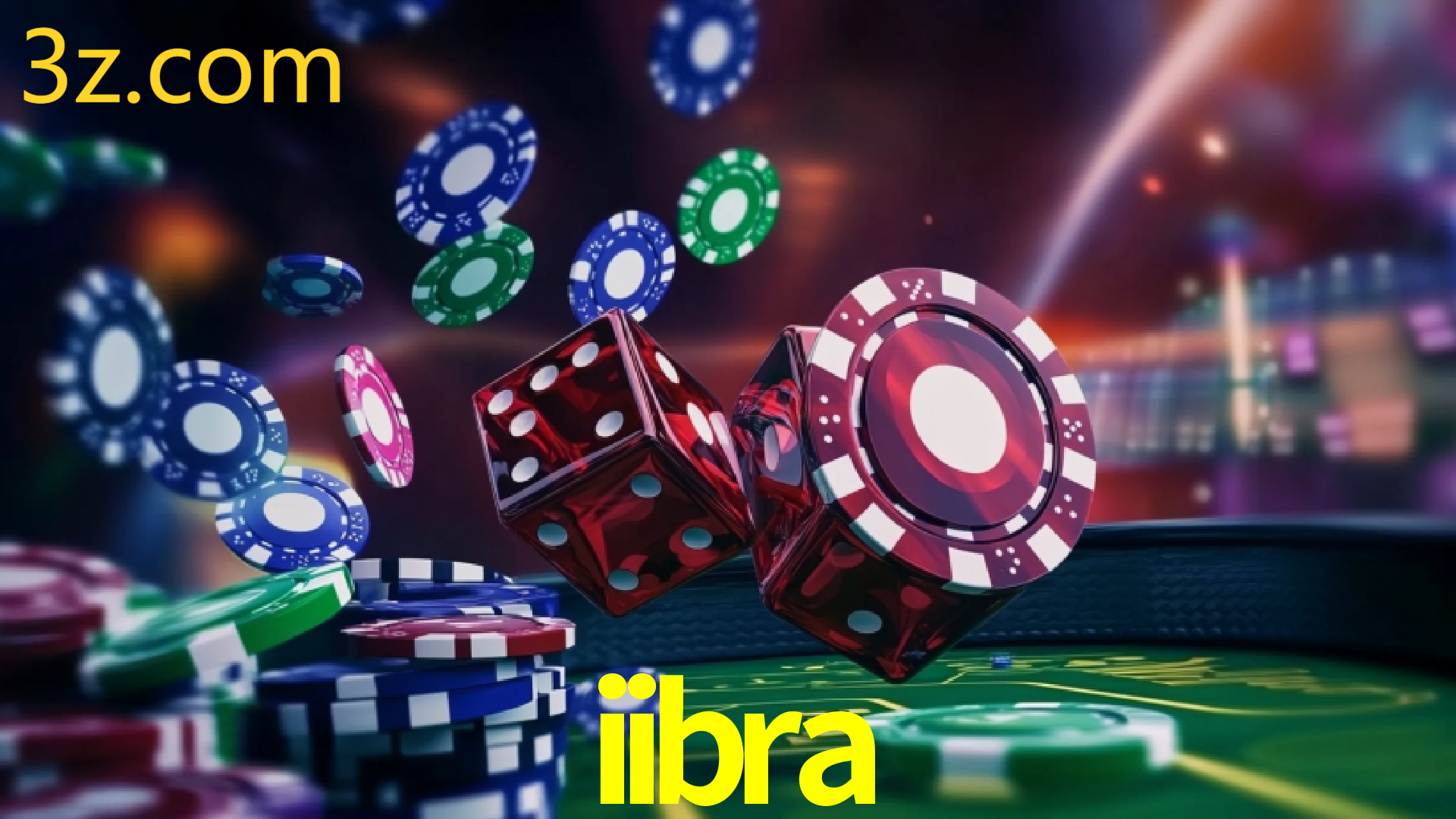 IIBRA