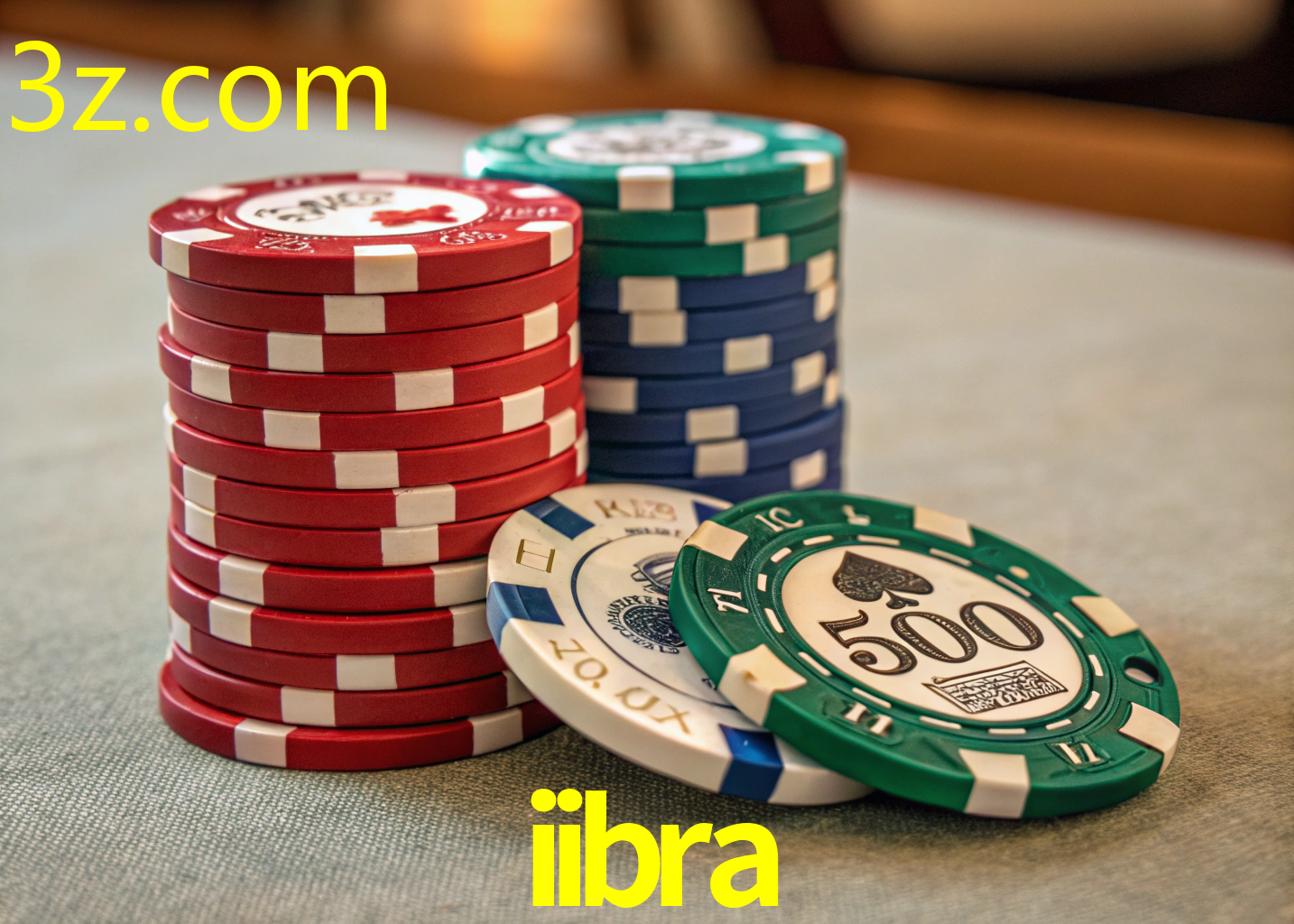 IIBRA