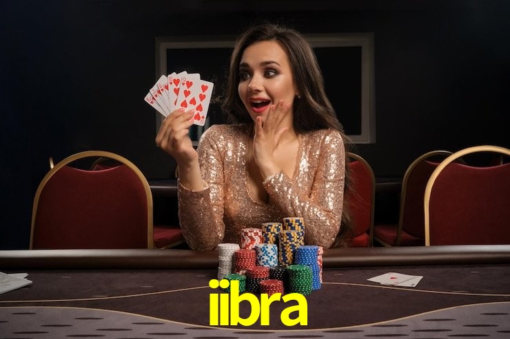 PIX Instantâneo iibra