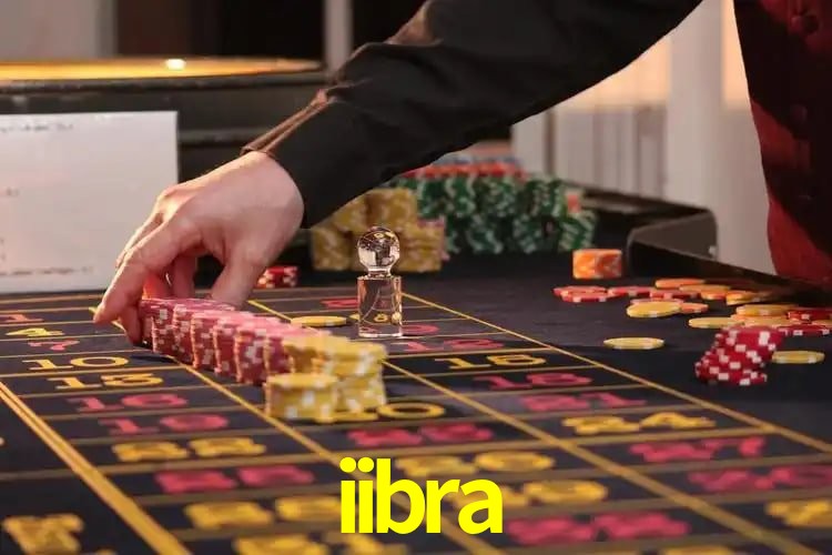 Descubra o Programa VIP da iibra: Vantagens Exclusivas para Jogadores