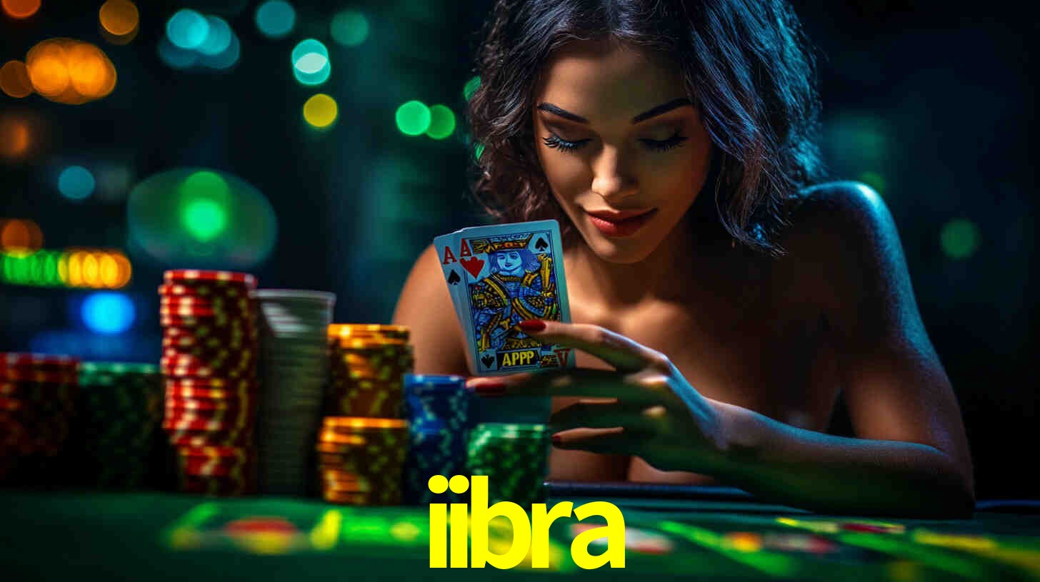 Explorando a Categoria de Eventos em Apostas na iibra