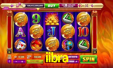 Descubra a Magia dos Jogos de Arcade no iibra