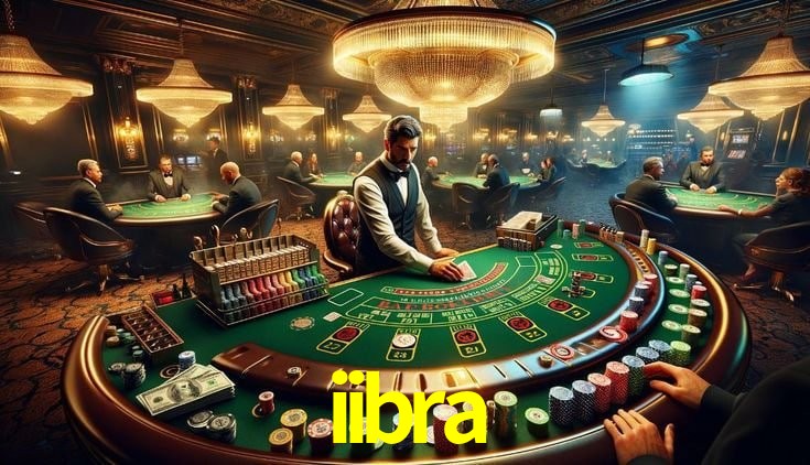 Security Systems iibra