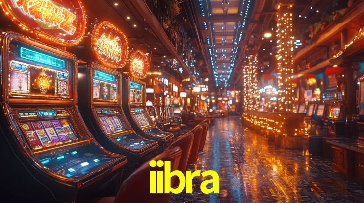 Roulette Table iibra