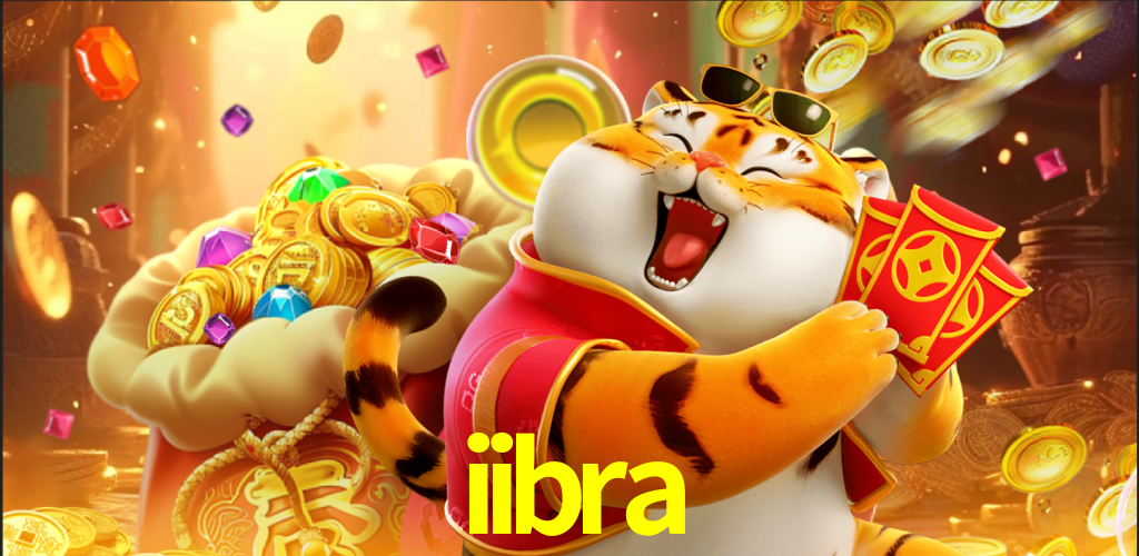 Programa VIP iibra