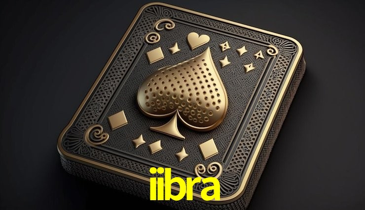 Diretório de Jogos iibra