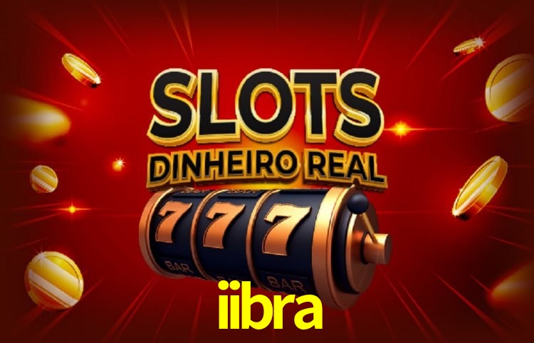 Sinta a adrenalina dos jogos de cassino com iibra