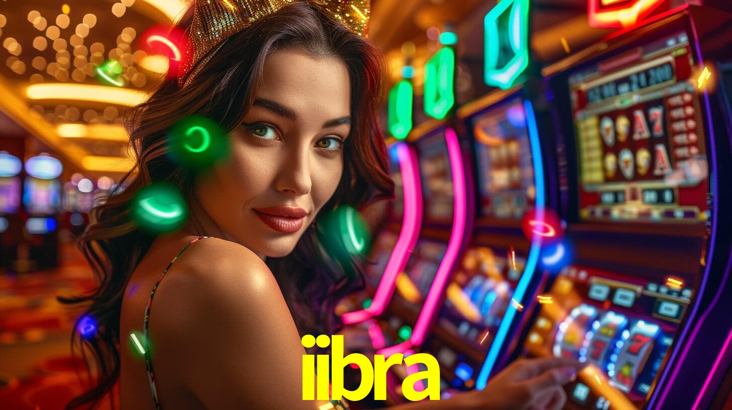 Bônus Generosos e Exclusivos no iibra para Você!