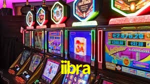 Bônus de Boas-vindas iibra