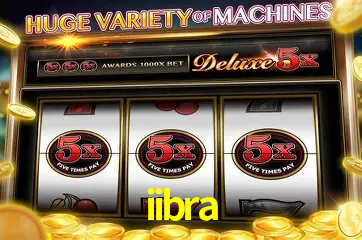 Descubra o Mundo do Cassino Online com iibra