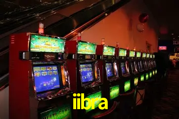 A Popularidade dos Caça-Níqueis no iibra