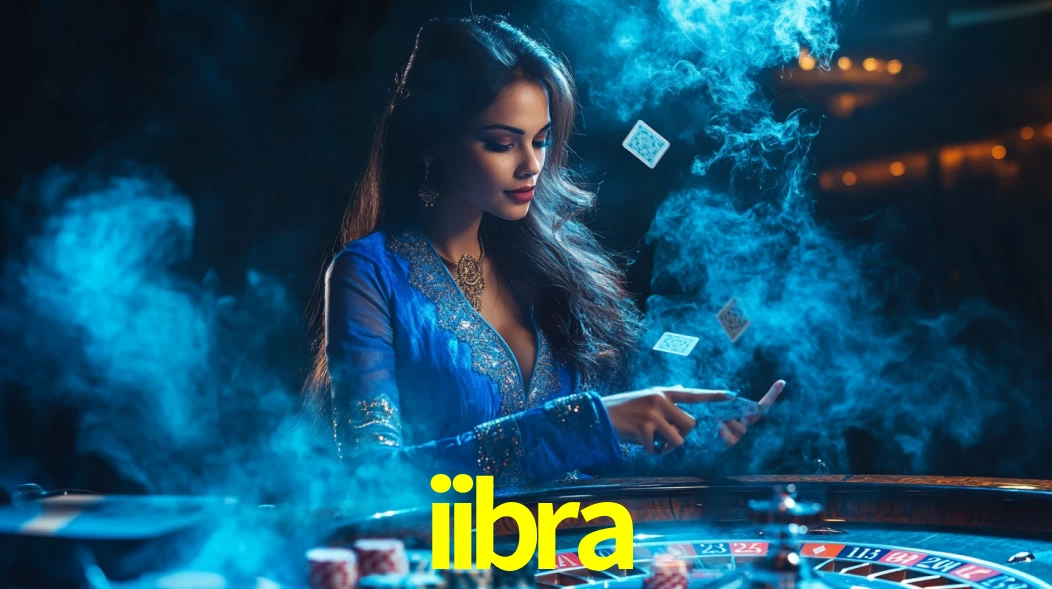 Desvendando o Mundo dos Jogos Virtuais na iibra
