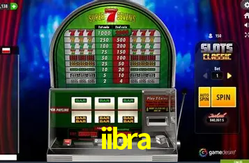 Descubra a Essência do iibra: Nossa História e Compromissos