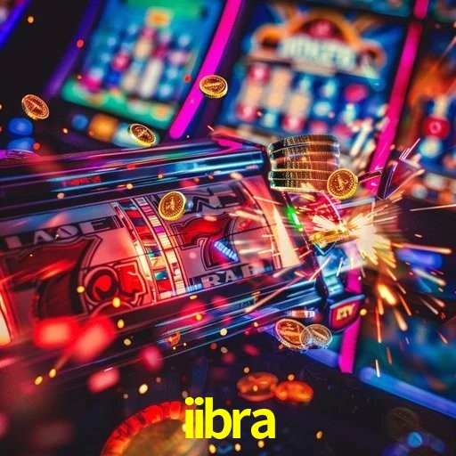 Mesa de Blackjack iibra