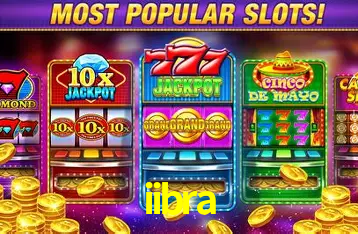 Descubra a Magia dos Jogos de Arcade no iibra