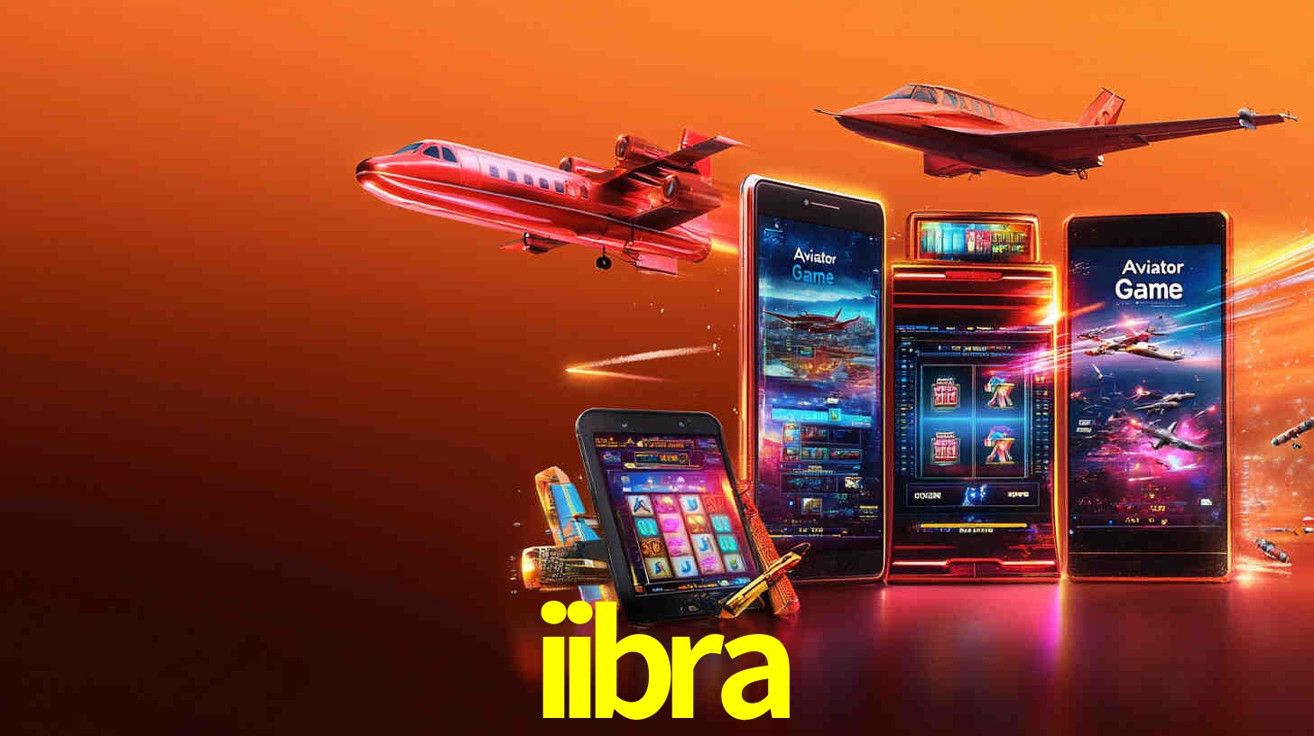A Experiência Imersiva dos Cassinos Ao Vivo no iibra