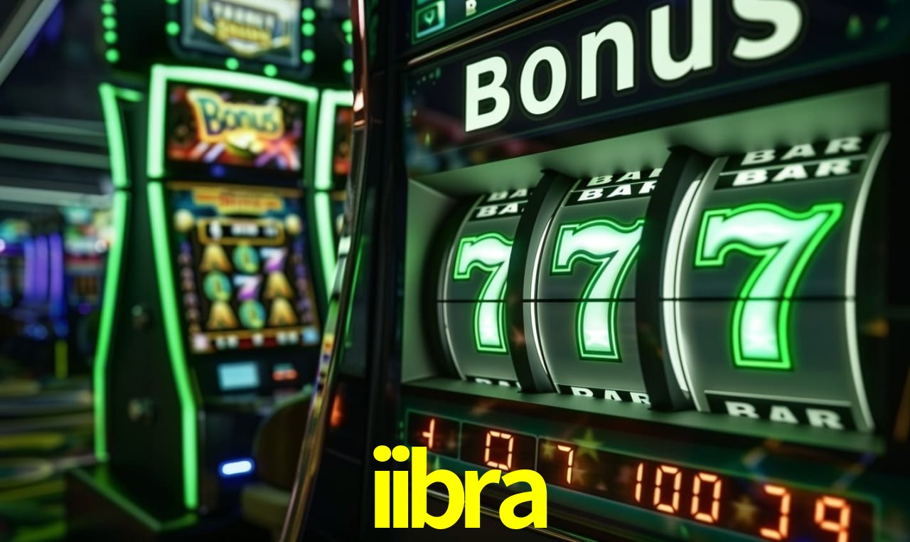 Exclusive Offers iibra