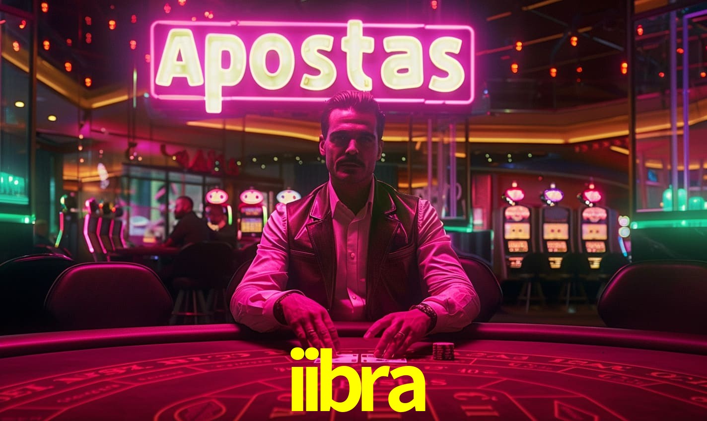A Emoção da Loteria na iibra: Uma Chance de Mudança de Vida