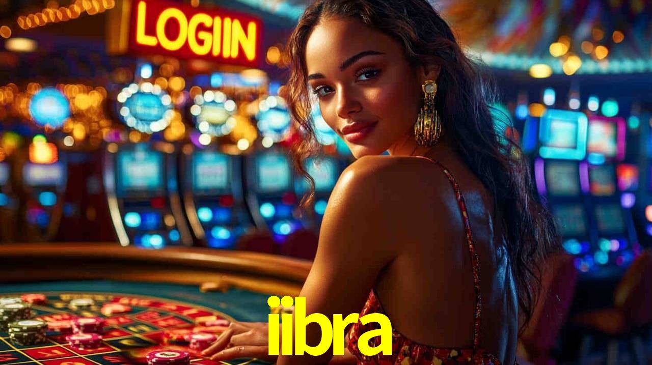 Tecnologia da Plataforma iibra