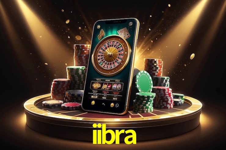 Promoção Relâmpago iibra