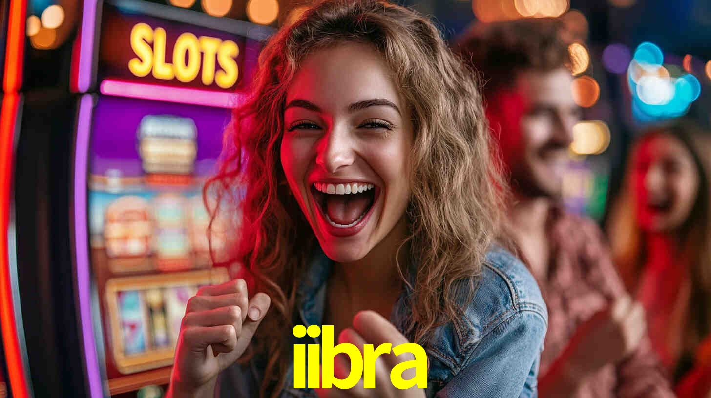 Descubra o Programa VIP da iibra: Vantagens Exclusivas para Jogadores
