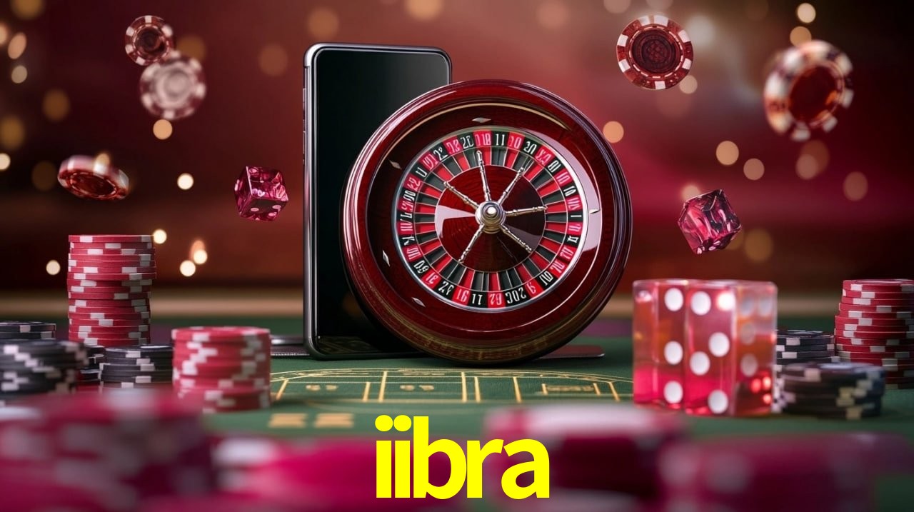 Account Benefits iibra