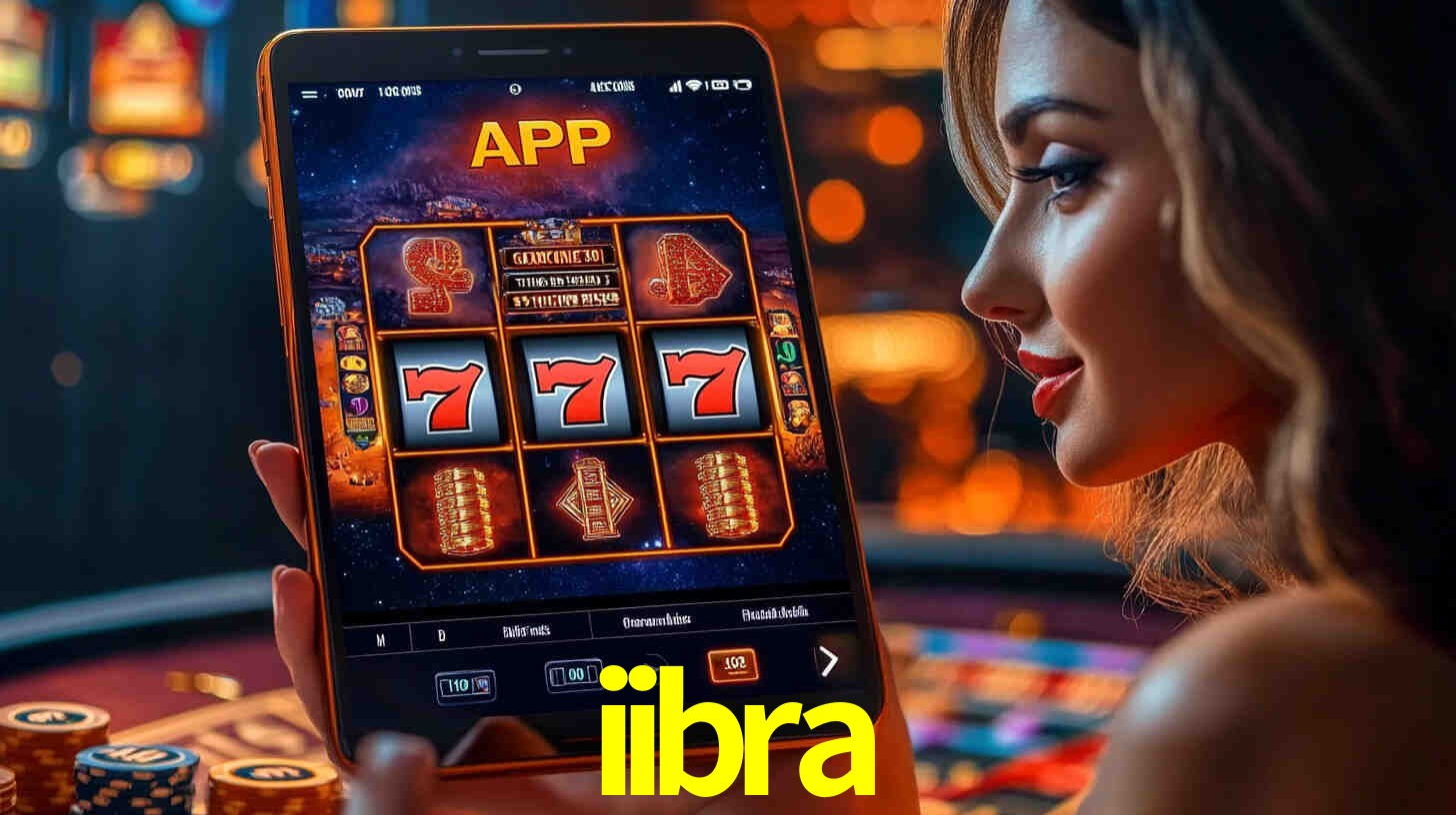 Welcome Bonus iibra