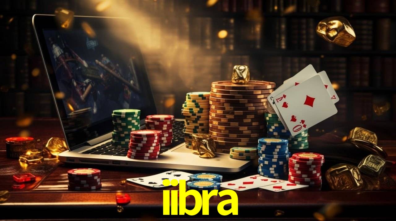 Estatísticas Crash Games iibra