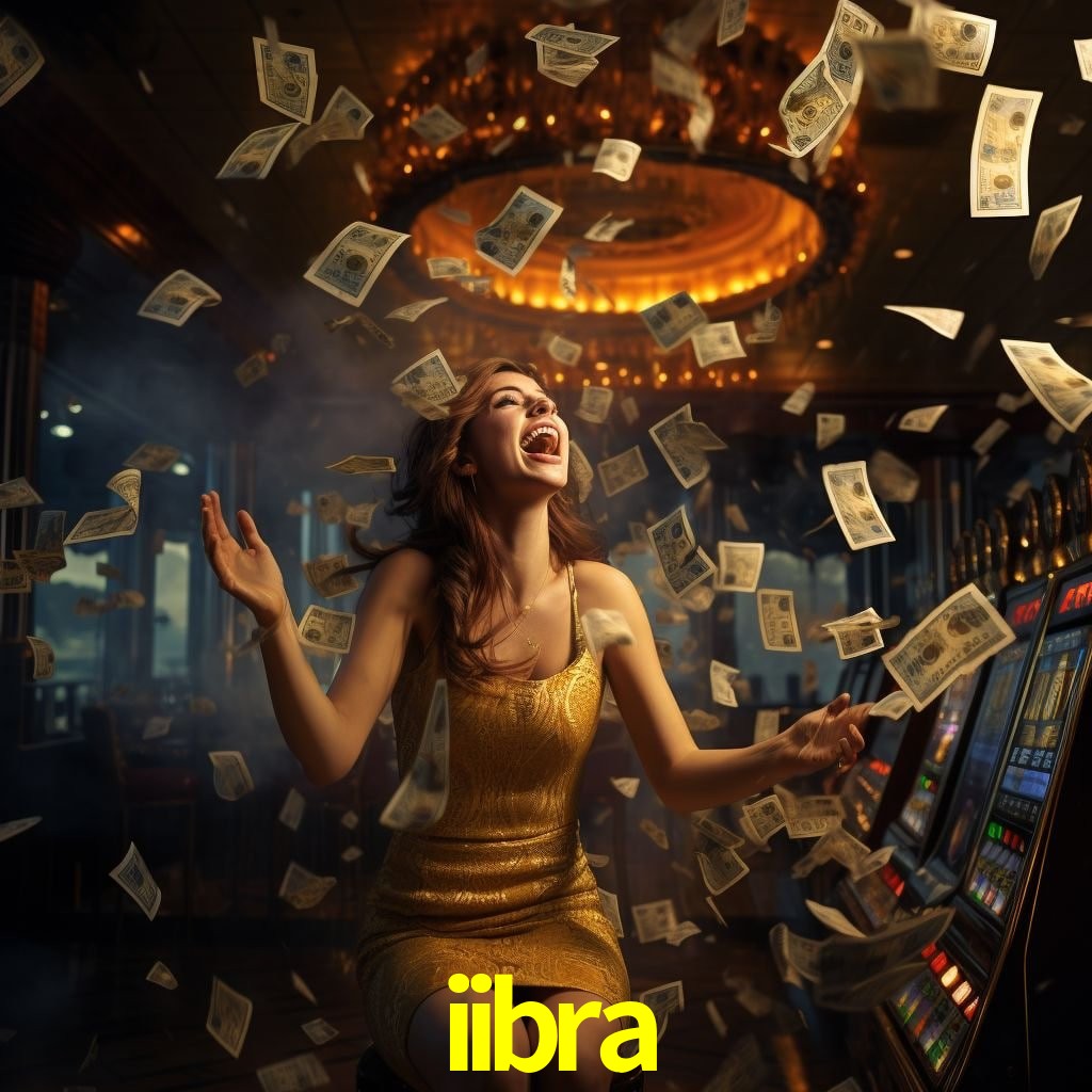 Slot Games iibra