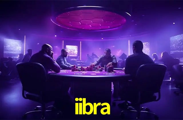 Casino Ao Vivo iibra