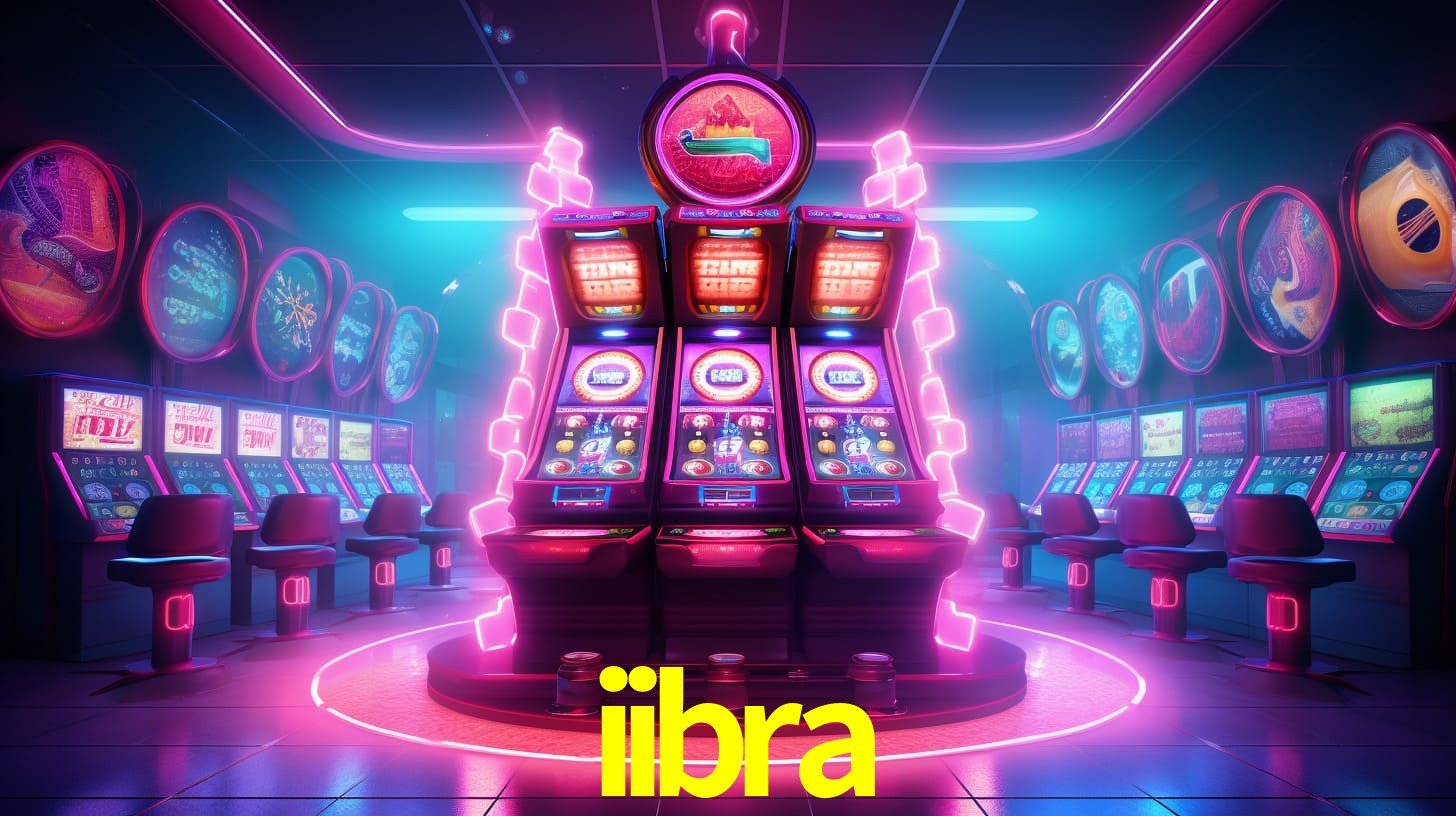 Live Casino iibra
