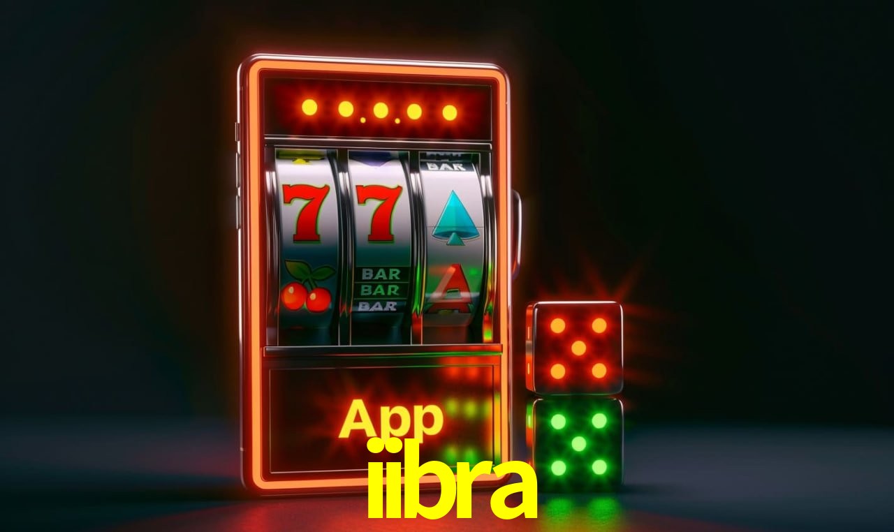 Provedores de Jogos iibra