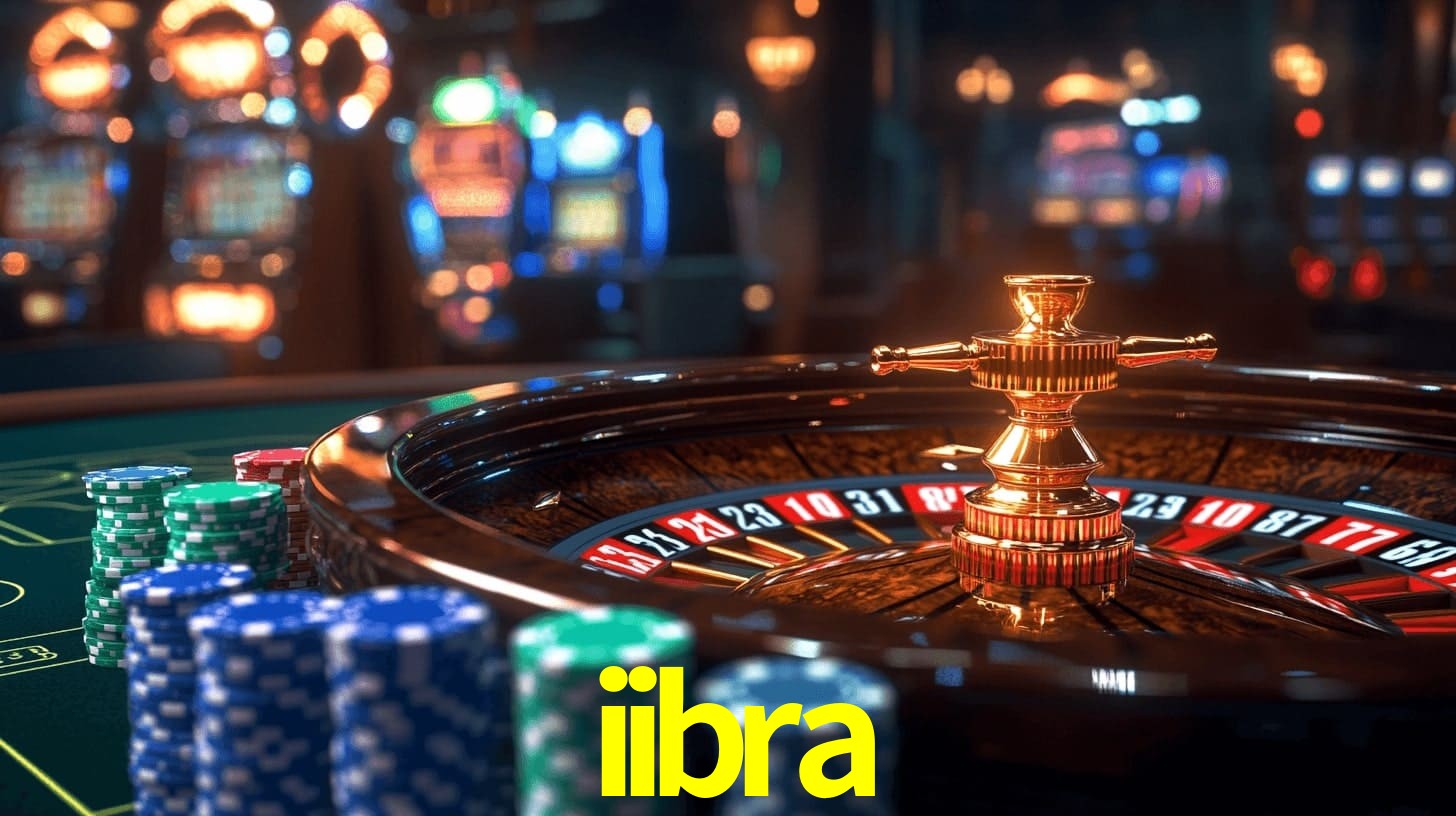 VIP Casino iibra