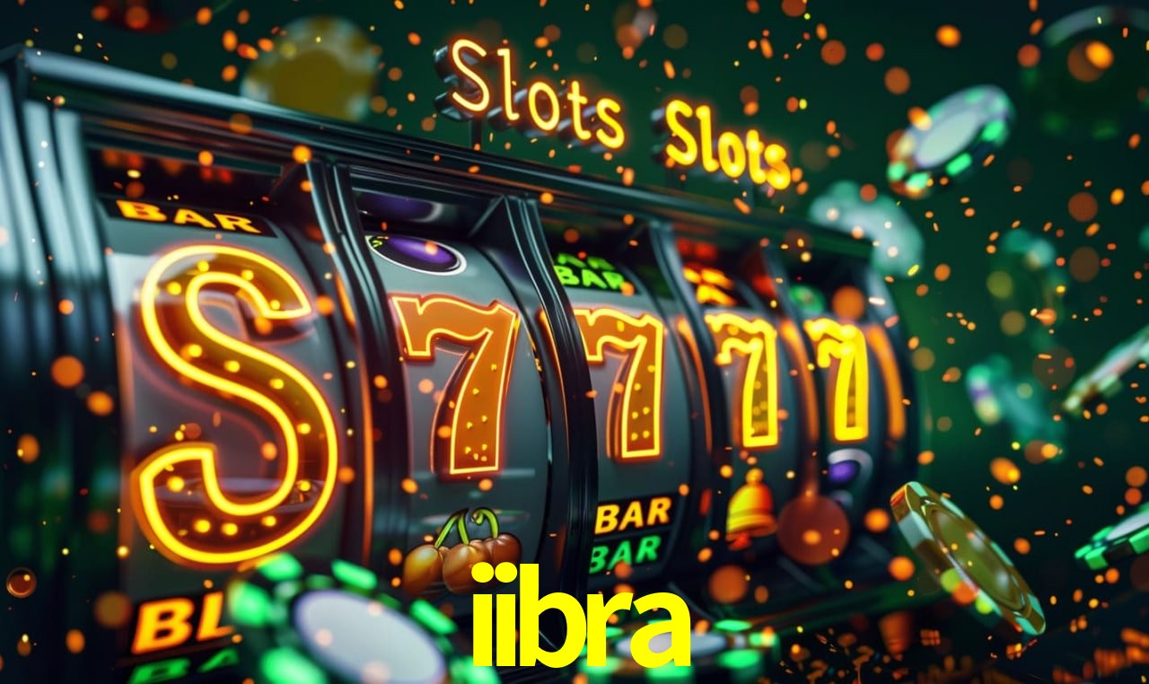Apostas de Futebol iibra