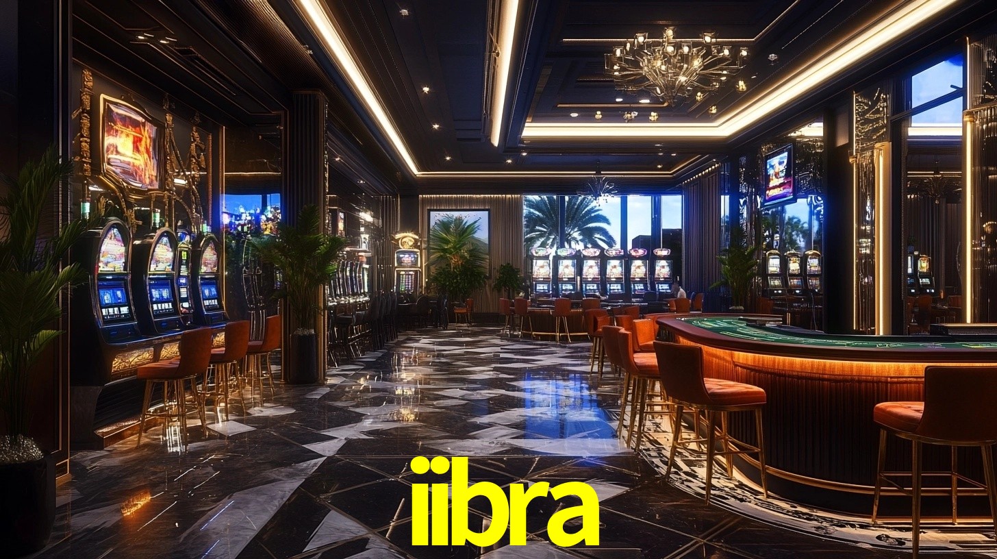Tennis Betting iibra