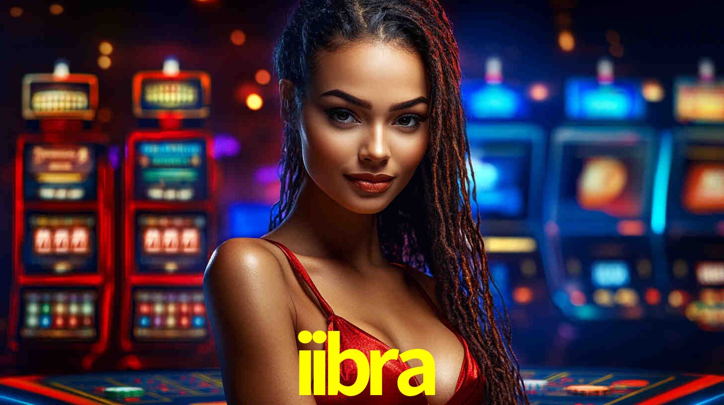 Inovações de Jogos na iibra: O Futuro das Experiências Interativas