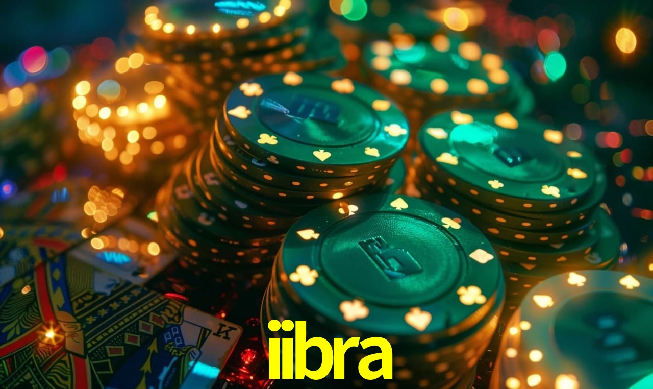 Estatísticas Esportivas iibra
