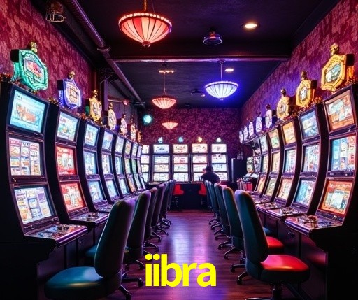 iibra