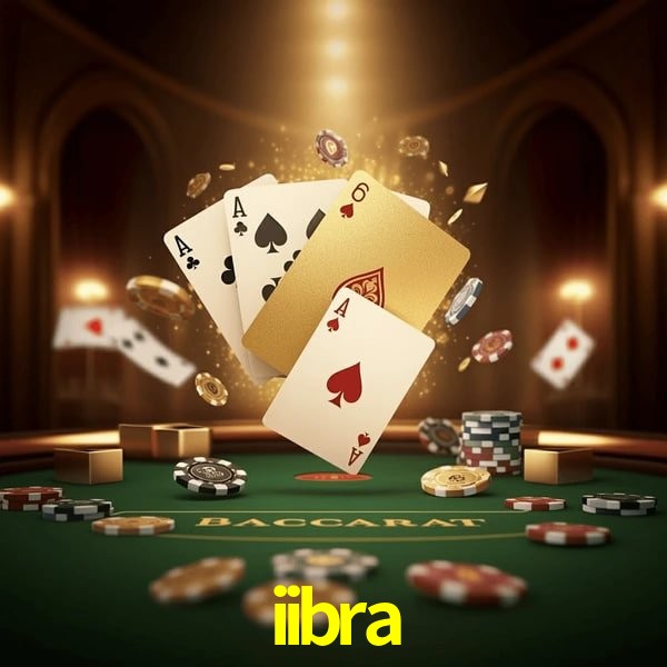 Live Casino iibra