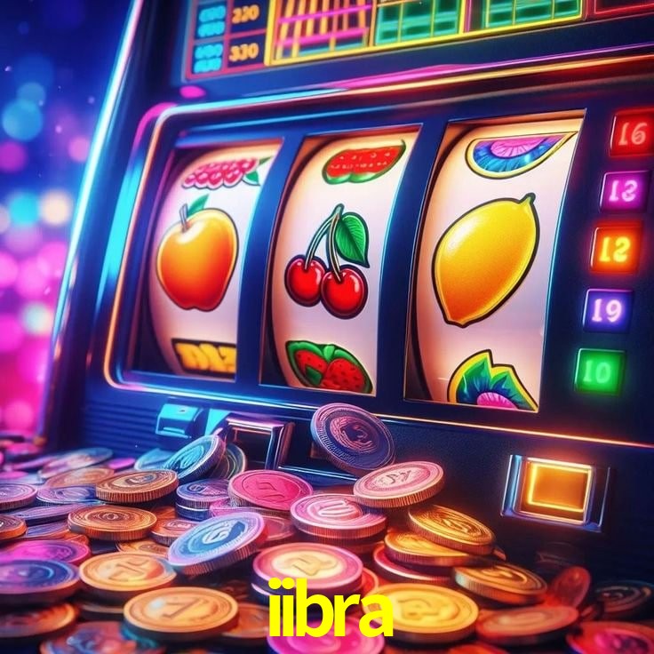 Recursos de Bônus iibra