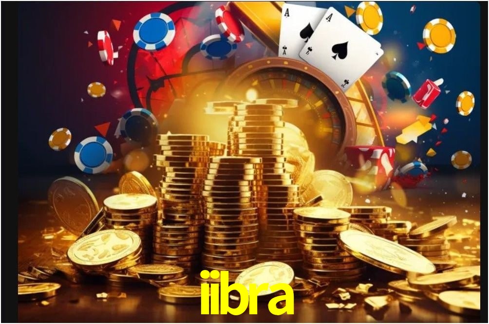 Interface do App iibra