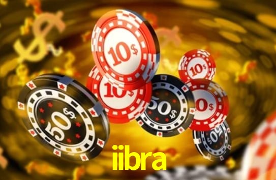 Apostas de Tênis iibra