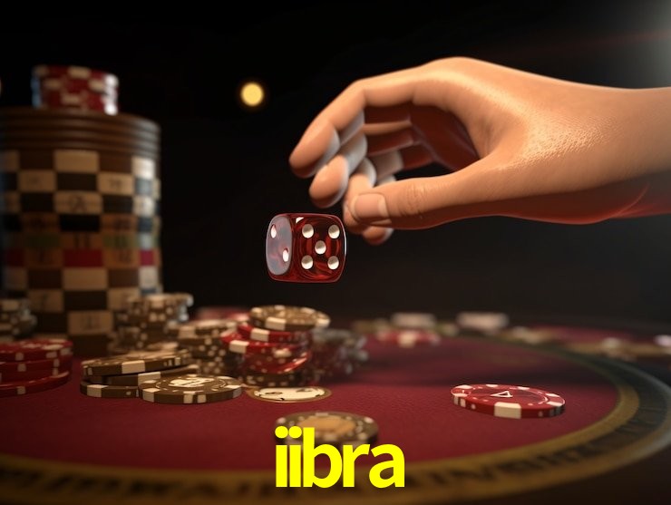 Benefícios da Conta iibra