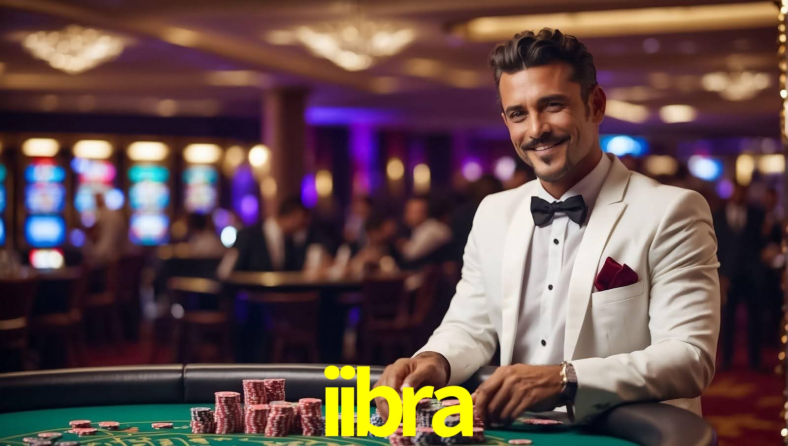 Ofertas Exclusivas iibra