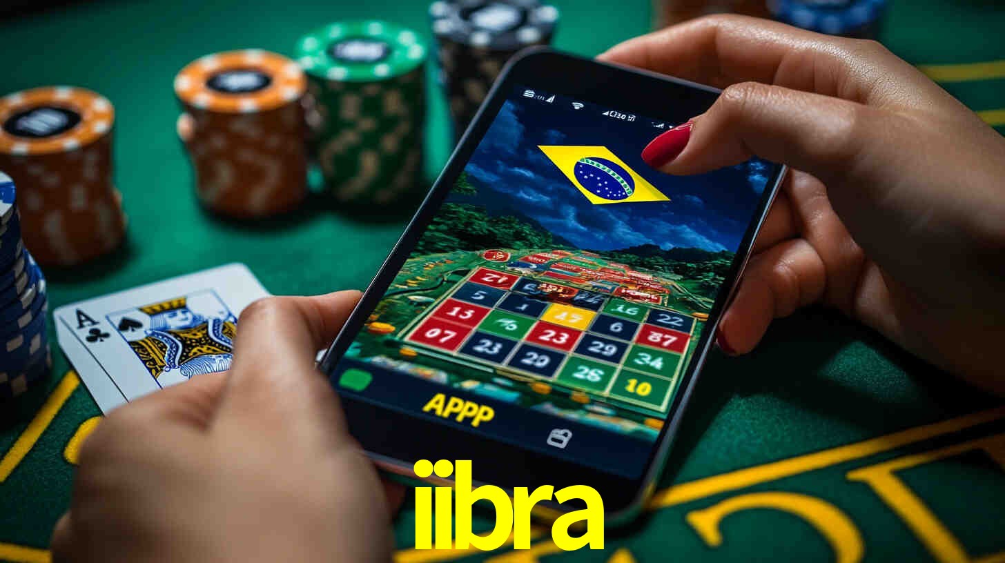 Explorando a Categoria de Eventos em Apostas na iibra