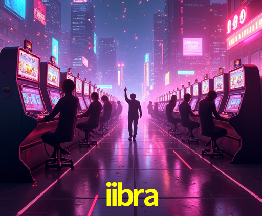 Casino VIP iibra